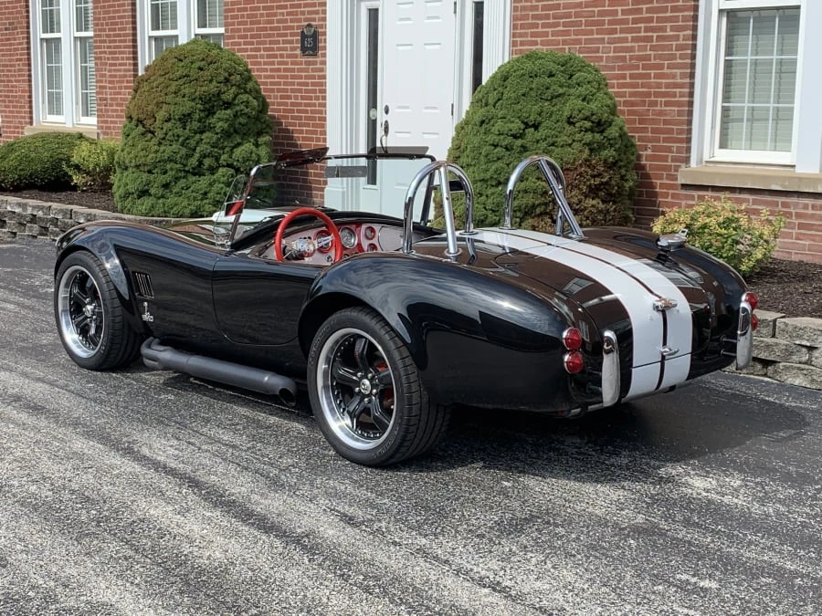 1965 Shelby Cobra Replica - Image 3 of 9