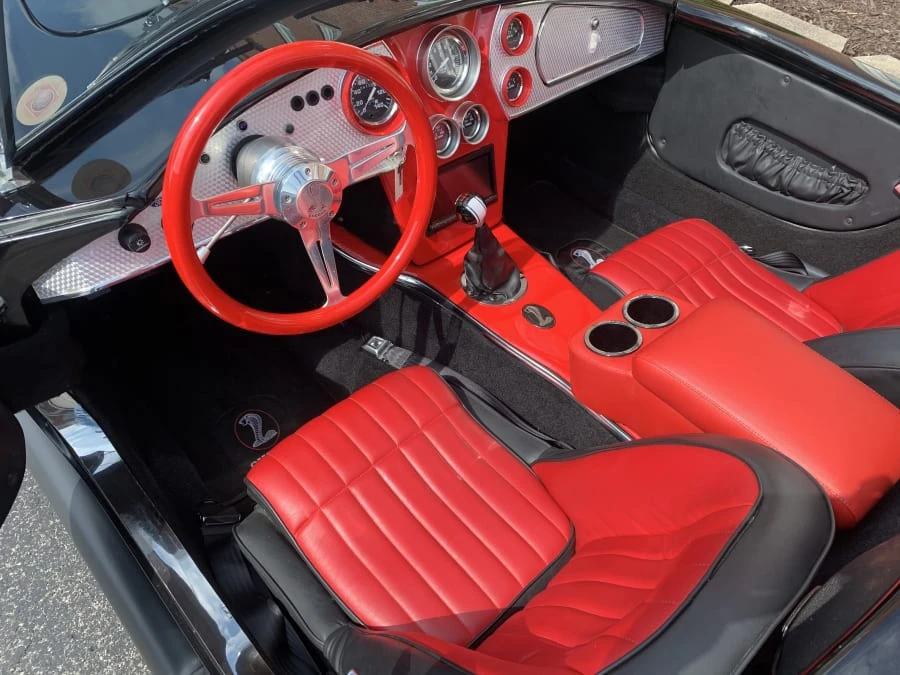 1965 Shelby Cobra Replica - Image 4 of 9