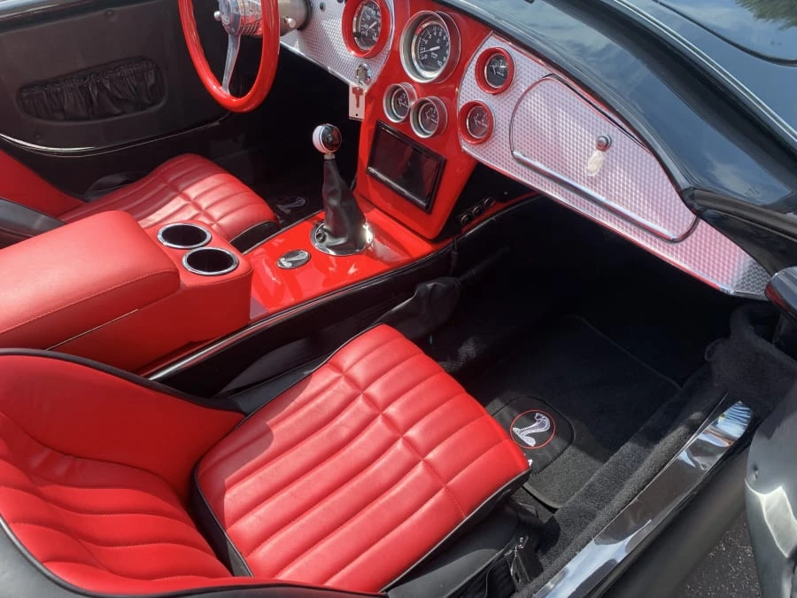 1965 Shelby Cobra Replica - Image 5 of 9