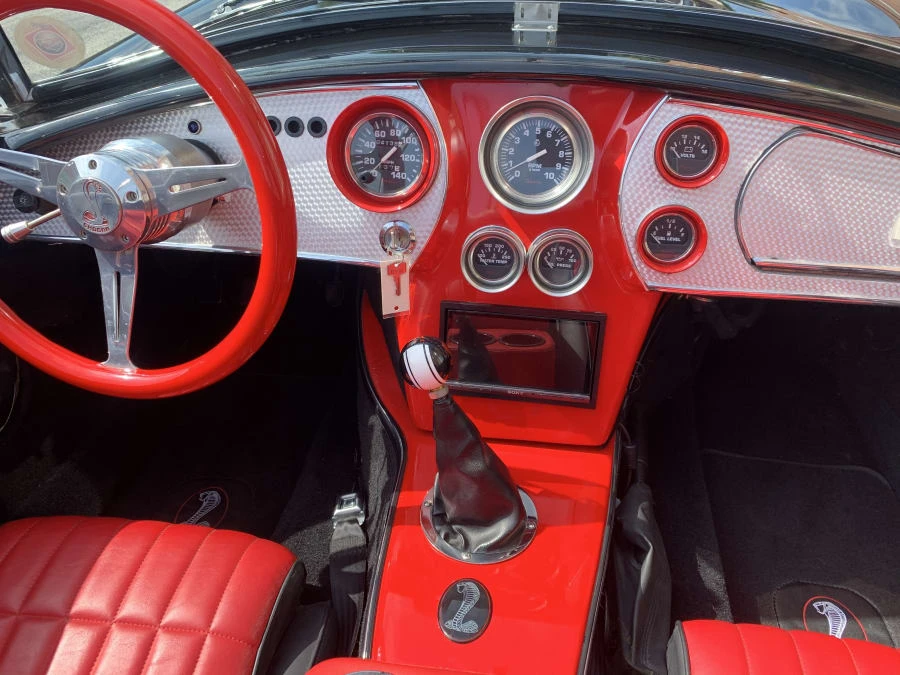 1965 Shelby Cobra Replica - Image 6 of 9