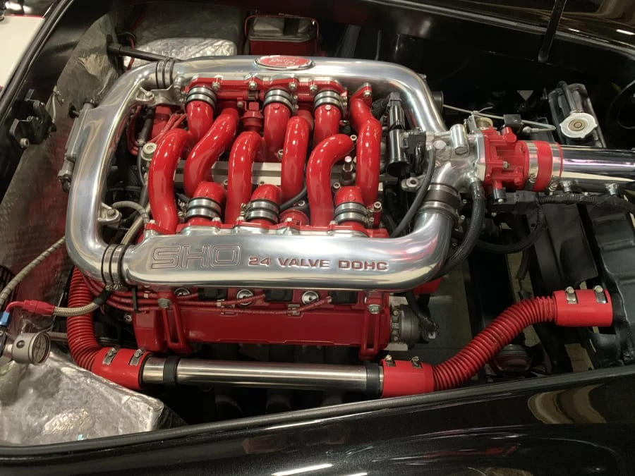 1965 Shelby Cobra Replica - Image 9 of 9