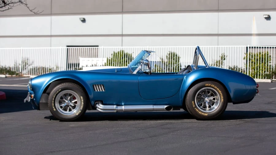 1965 Shelby Cobra Replica - Image 2 of 12
