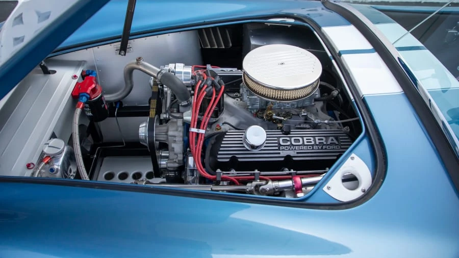 1965 Shelby Cobra Replica - Image 6 of 12