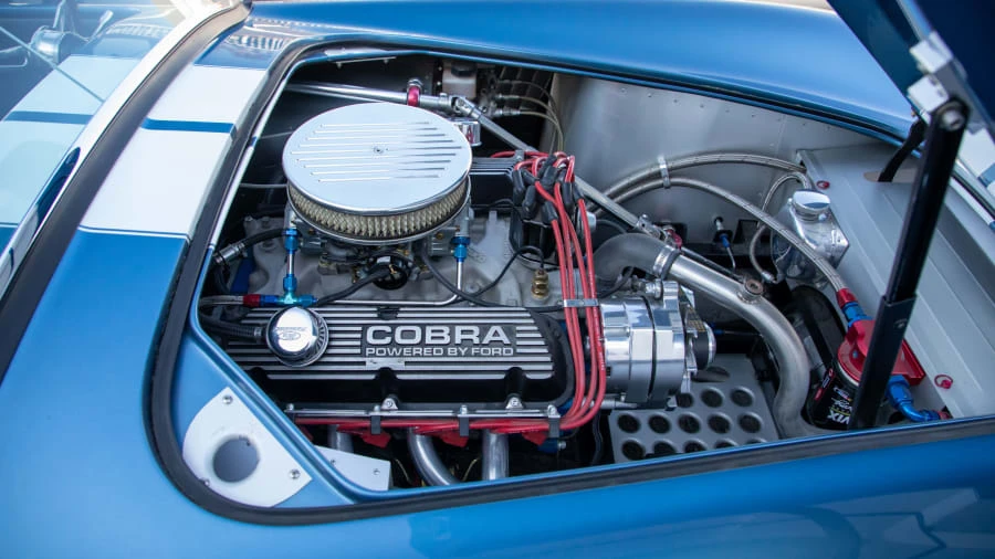 1965 Shelby Cobra Replica - Image 7 of 12