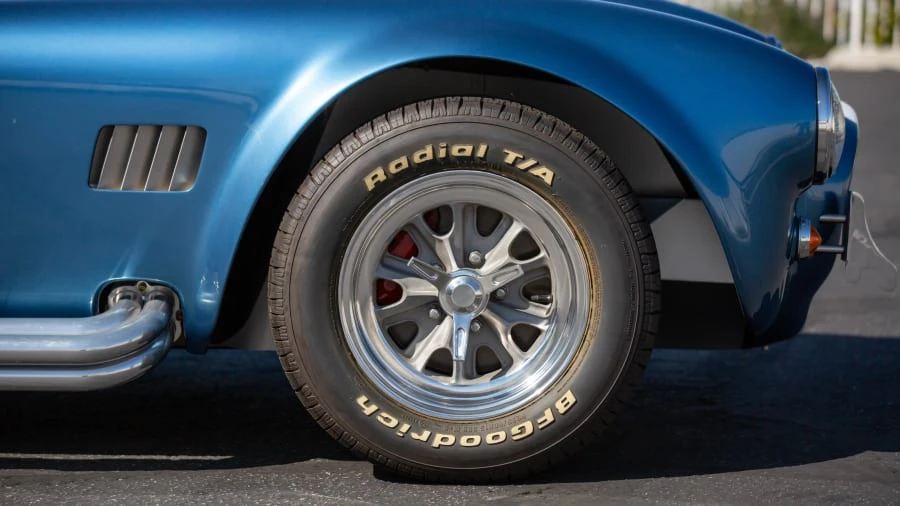 1965 Shelby Cobra Replica - Image 10 of 12