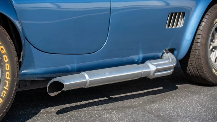 1965 Shelby Cobra Replica - Image 11 of 12