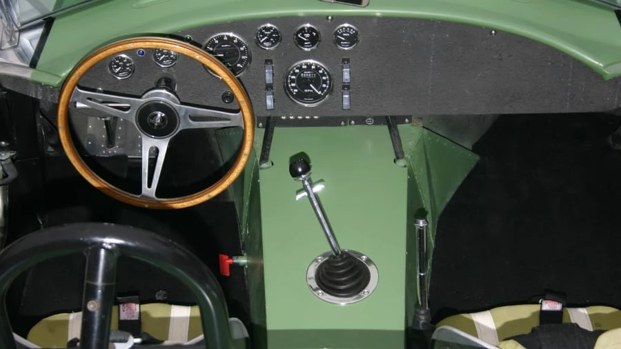 1965 Shelby Cobra Replica - Image 3 of 6