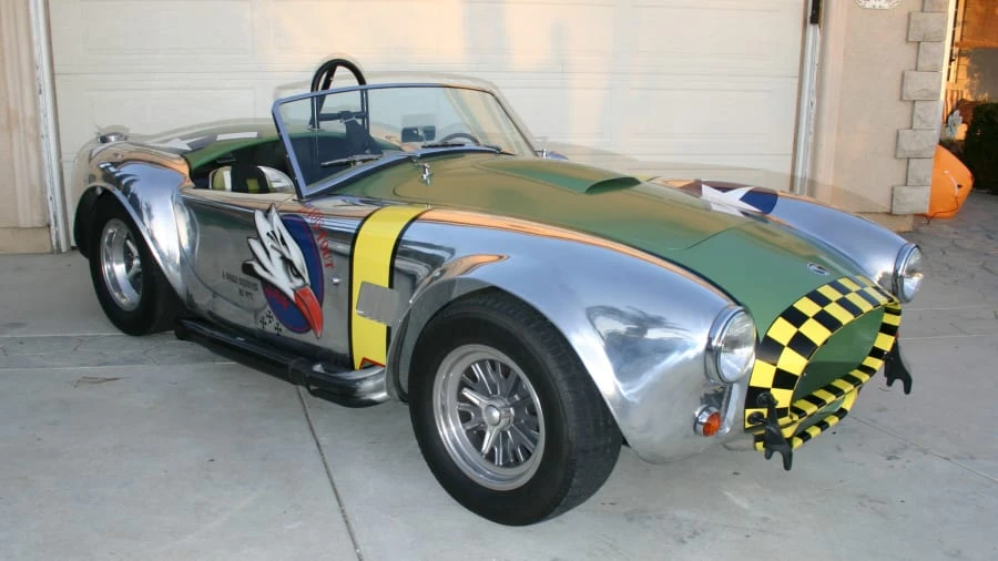 1965 Shelby Cobra Replica - Image 6 of 6