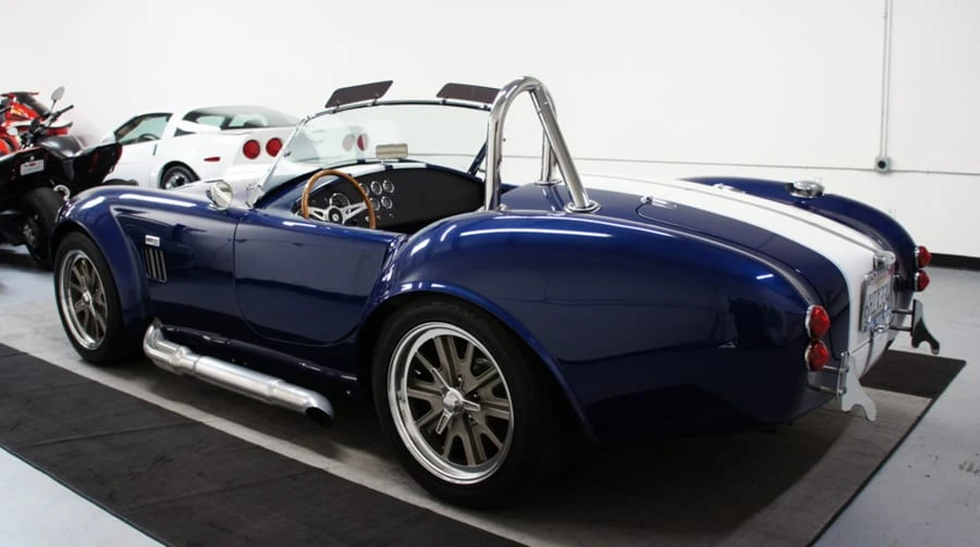 1965 Shelby Cobra Replica - Image 2 of 11