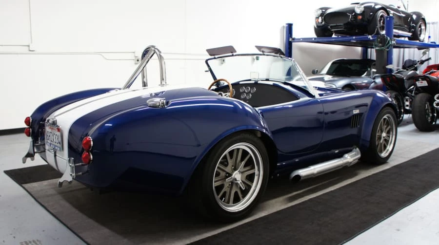 1965 Shelby Cobra Replica - Image 3 of 11