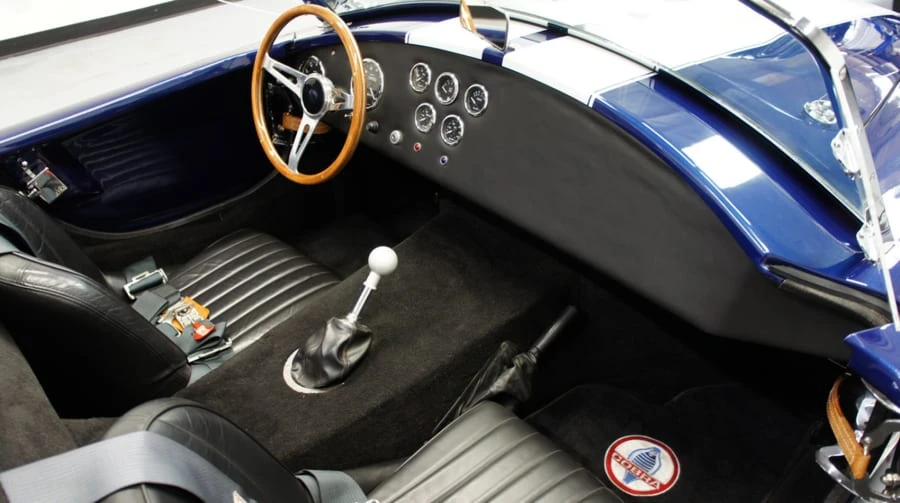 1965 Shelby Cobra Replica - Image 4 of 11