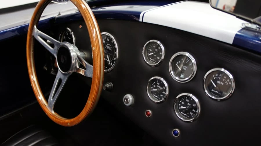 1965 Shelby Cobra Replica - Image 5 of 11