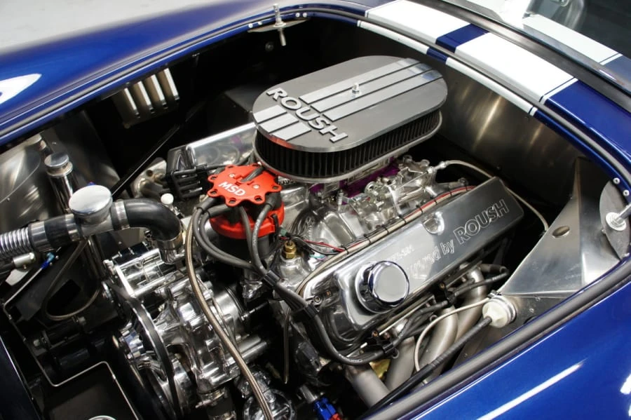 1965 Shelby Cobra Replica - Image 6 of 11