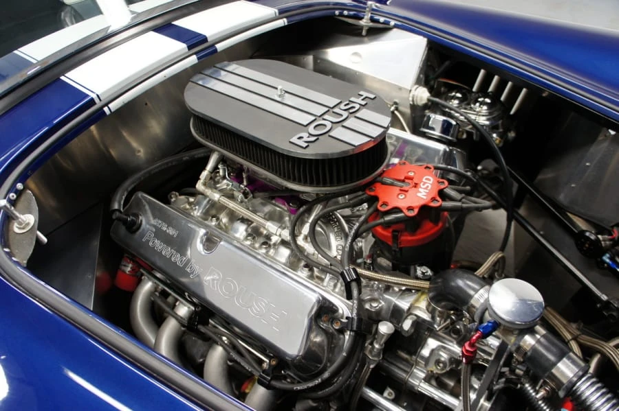 1965 Shelby Cobra Replica - Image 7 of 11