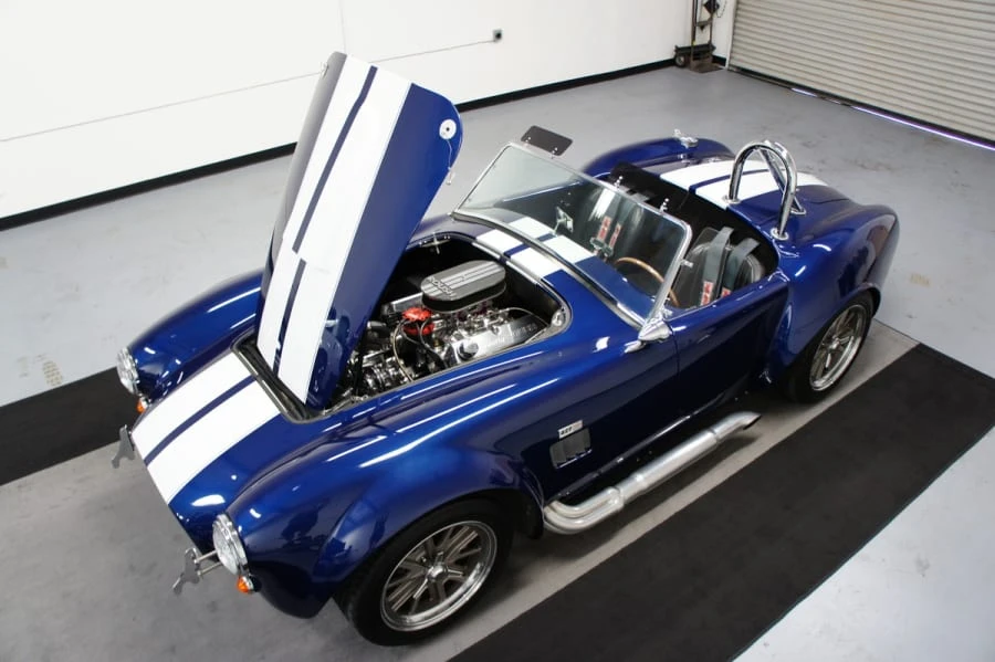 1965 Shelby Cobra Replica - Image 8 of 11