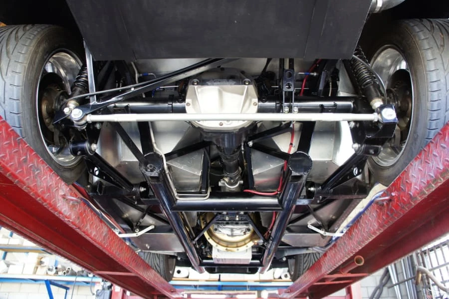 1965 Shelby Cobra Replica - Image 9 of 11