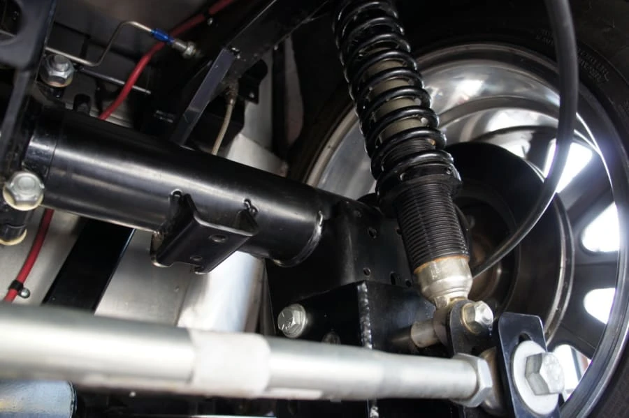 1965 Shelby Cobra Replica - Image 10 of 11