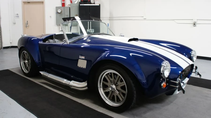 1965 Shelby Cobra Replica - Image 11 of 11