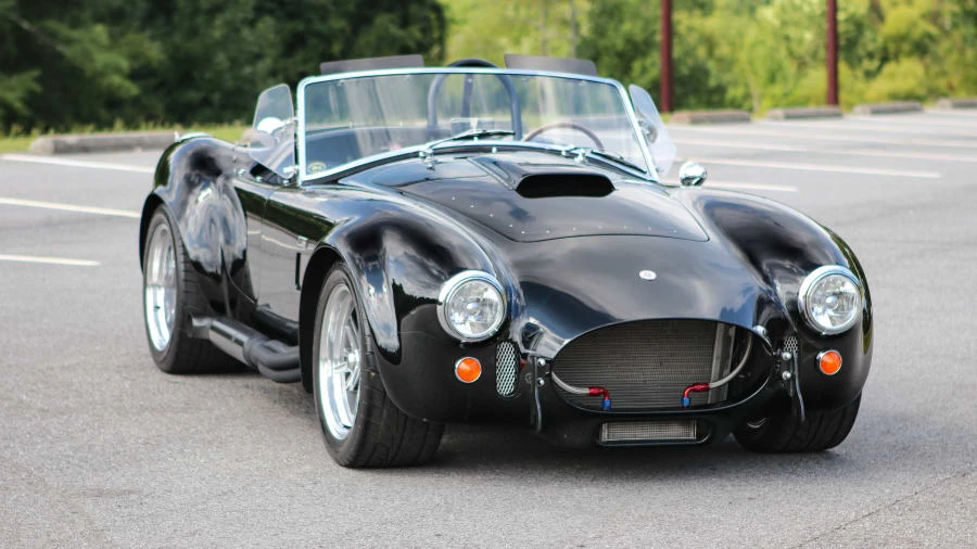 1965 Shelby Cobra Replica - Image 2 of 31