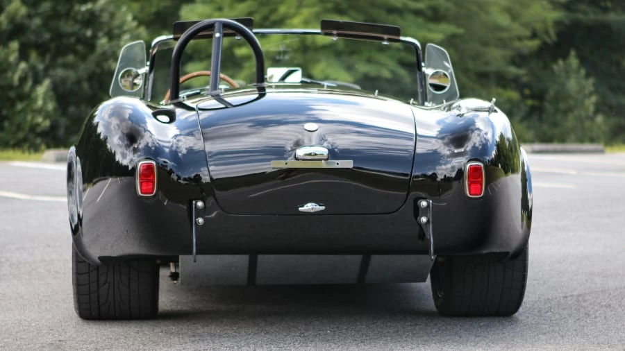 1965 Shelby Cobra Replica - Image 3 of 31