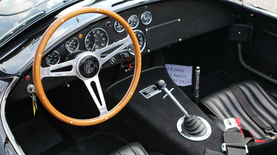 1965 Shelby Cobra Replica - Image 4 of 31