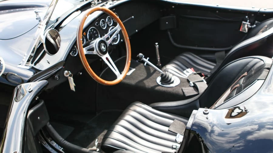 1965 Shelby Cobra Replica - Image 5 of 31