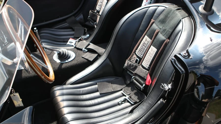 1965 Shelby Cobra Replica - Image 6 of 31