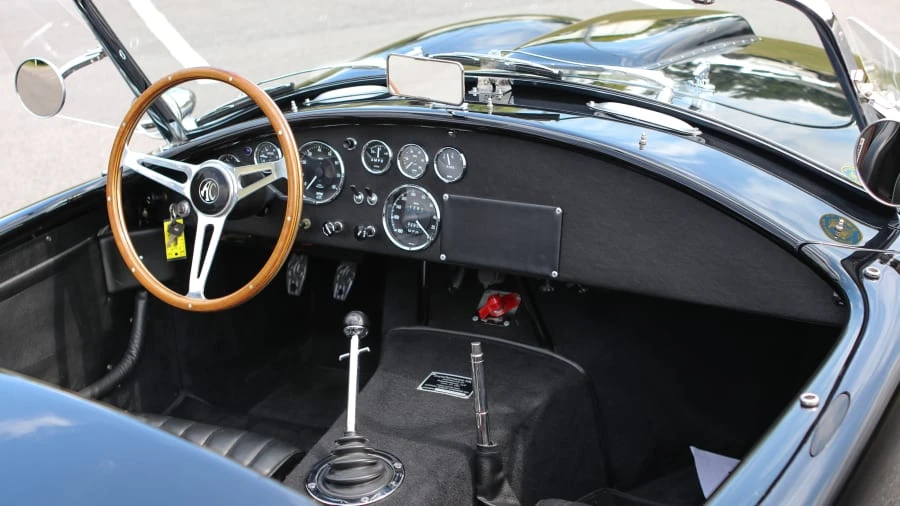 1965 Shelby Cobra Replica - Image 7 of 31