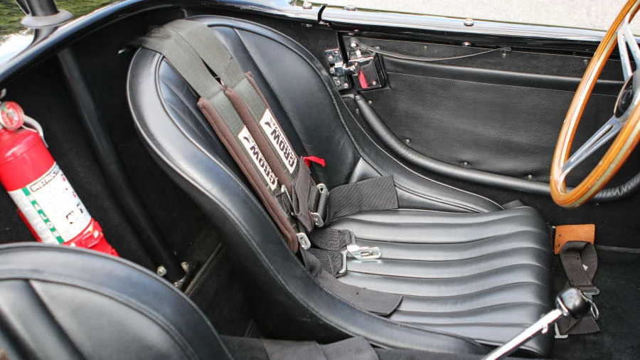1965 Shelby Cobra Replica - Image 8 of 31