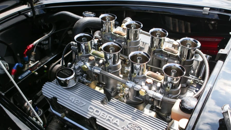 1965 Shelby Cobra Replica - Image 9 of 31