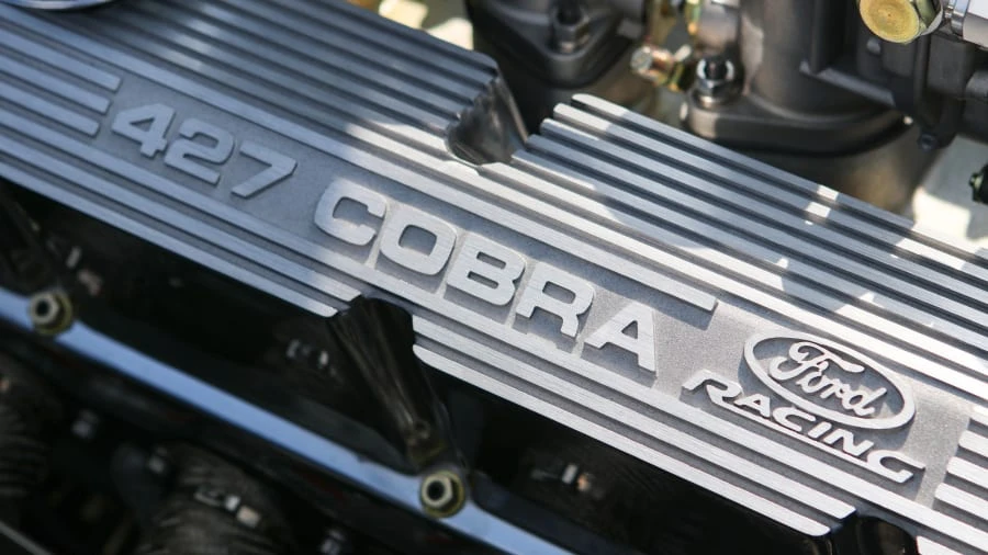 1965 Shelby Cobra Replica - Image 12 of 31