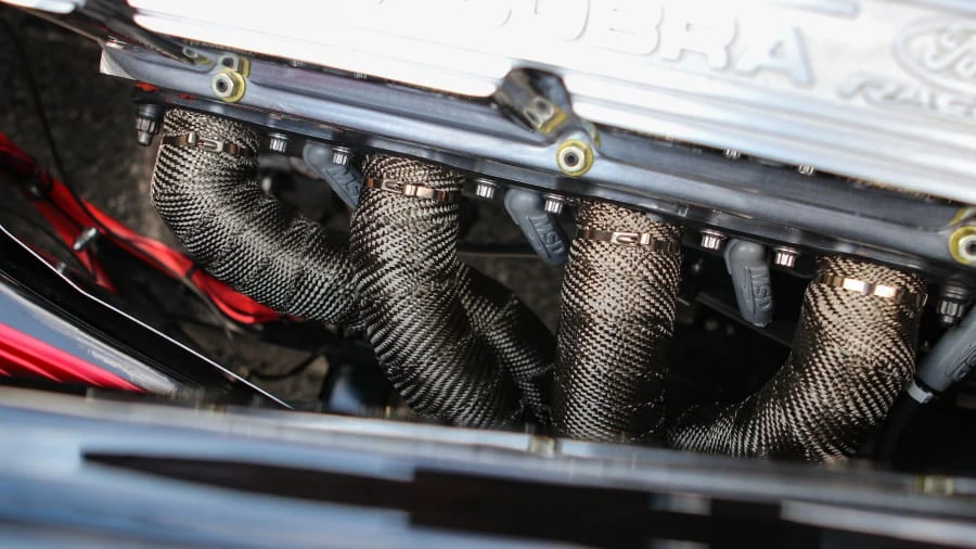 1965 Shelby Cobra Replica - Image 13 of 31