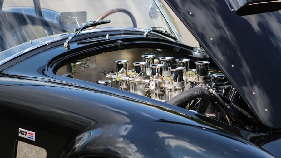 1965 Shelby Cobra Replica - Image 14 of 31
