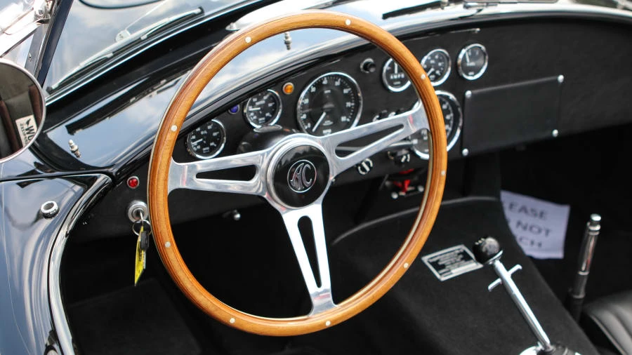 1965 Shelby Cobra Replica - Image 16 of 31