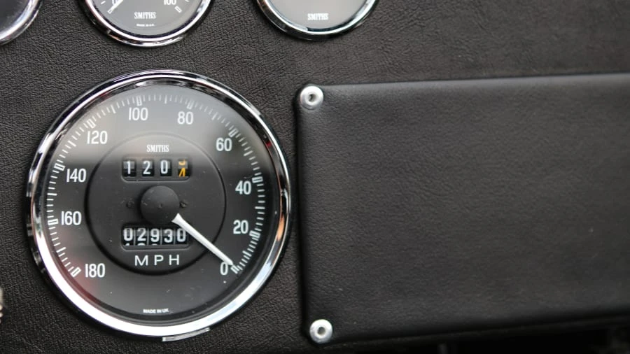 1965 Shelby Cobra Replica - Image 19 of 31