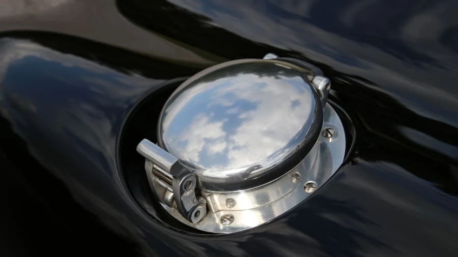1965 Shelby Cobra Replica - Image 20 of 31