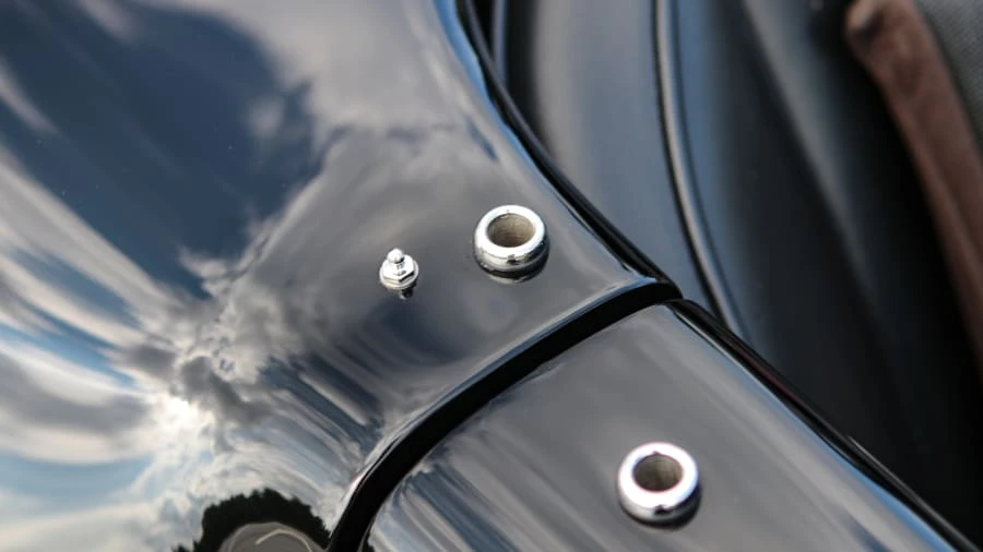 1965 Shelby Cobra Replica - Image 25 of 31