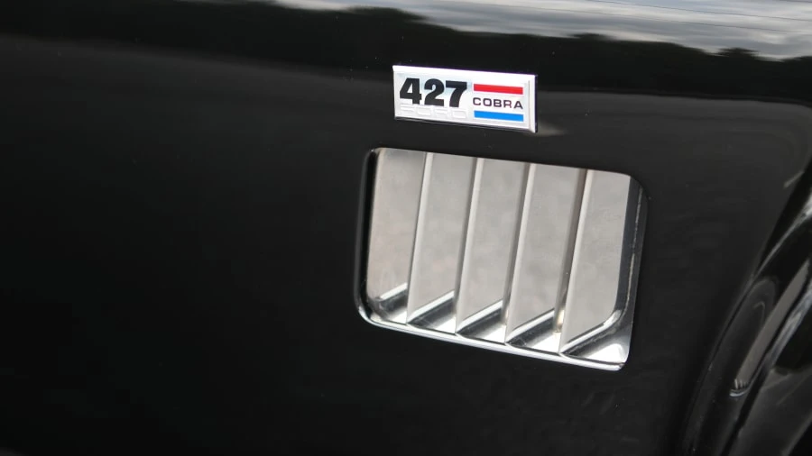 1965 Shelby Cobra Replica - Image 27 of 31
