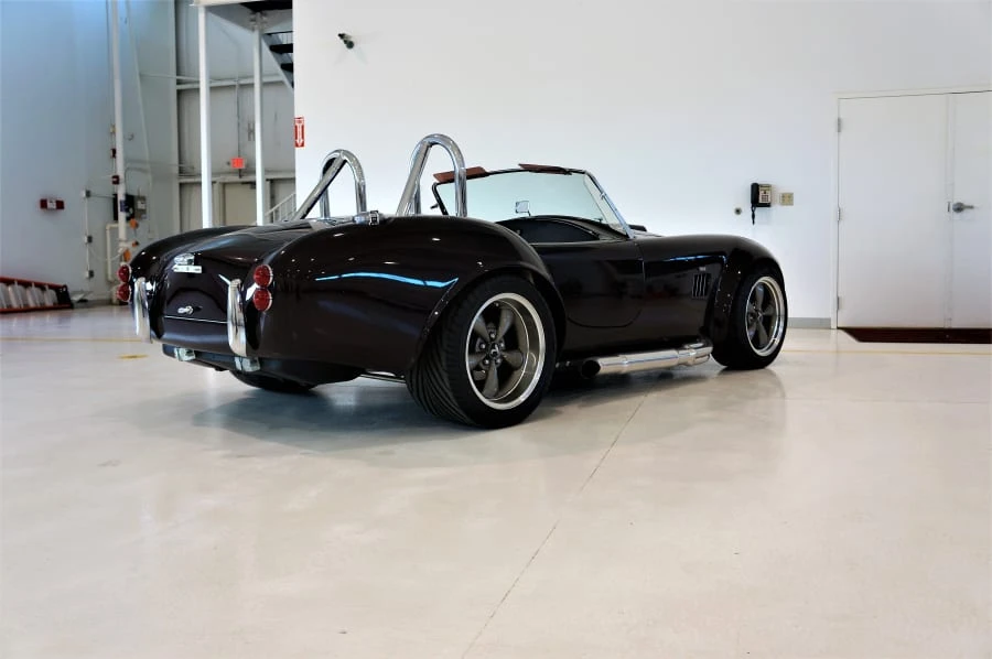 1965 Shelby Cobra Replica - Image 3 of 9