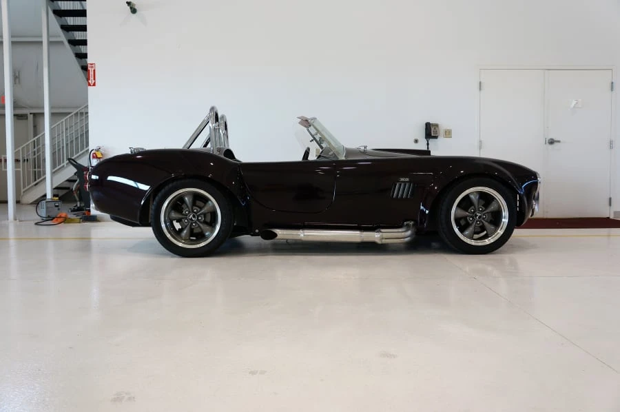 1965 Shelby Cobra Replica - Image 2 of 9