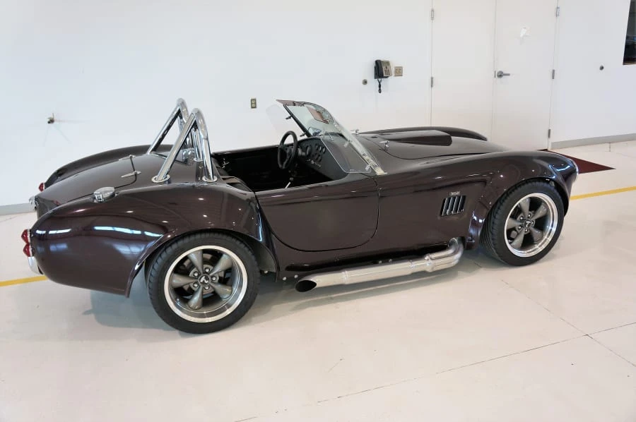1965 Shelby Cobra Replica - Image 9 of 9