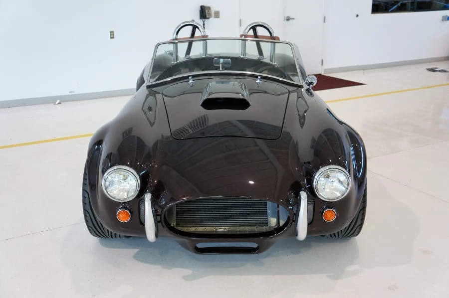 1965 Shelby Cobra Replica - Image 8 of 9