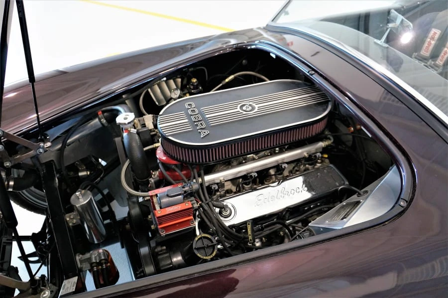 1965 Shelby Cobra Replica - Image 5 of 9