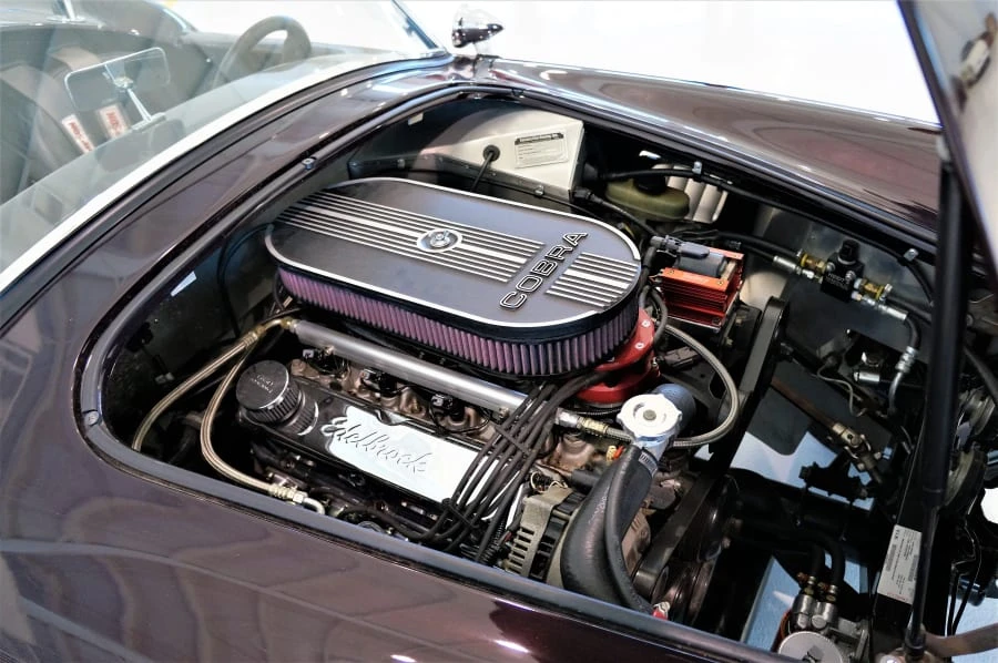 1965 Shelby Cobra Replica - Image 6 of 9