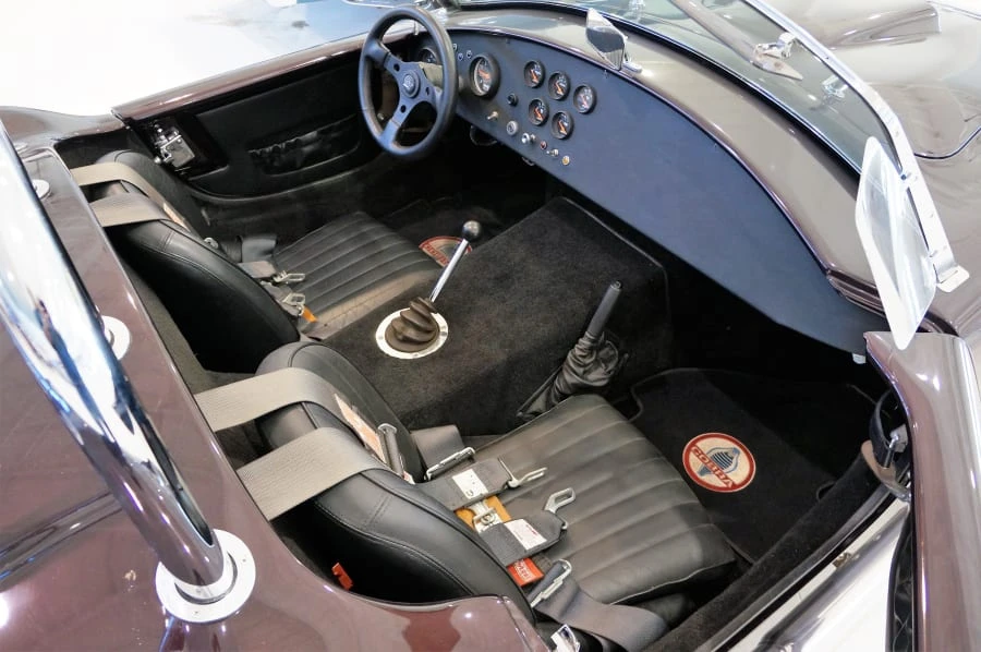 1965 Shelby Cobra Replica - Image 7 of 9