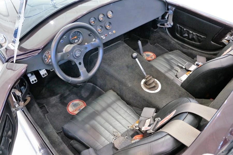 1965 Shelby Cobra Replica - Image 4 of 9