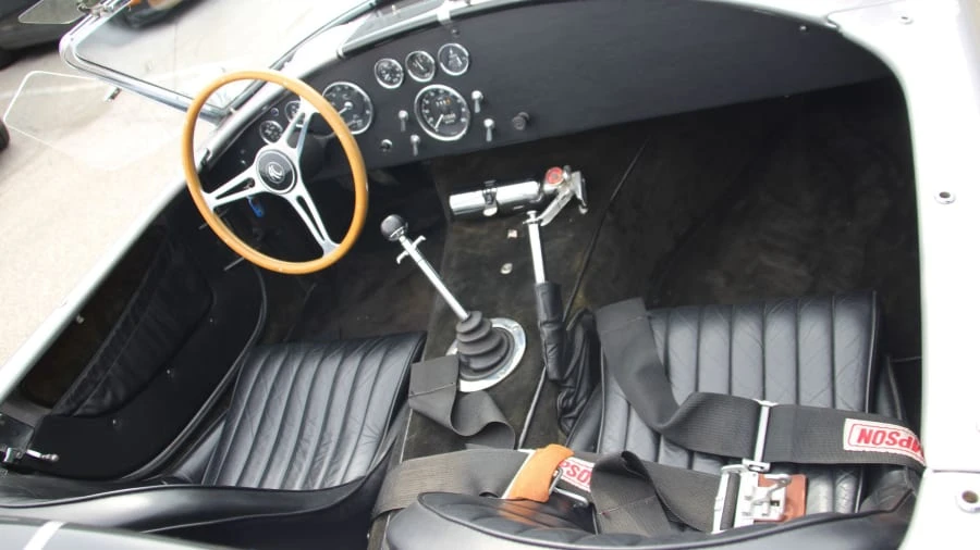 1965 Shelby Cobra Replica - Image 17 of 31