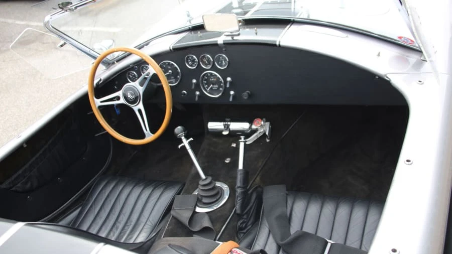 1965 Shelby Cobra Replica - Image 18 of 31