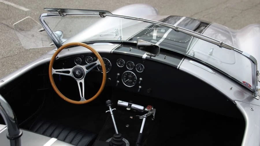 1965 Shelby Cobra Replica - Image 19 of 31
