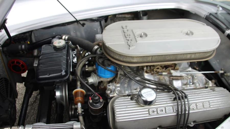 1965 Shelby Cobra Replica - Image 27 of 31